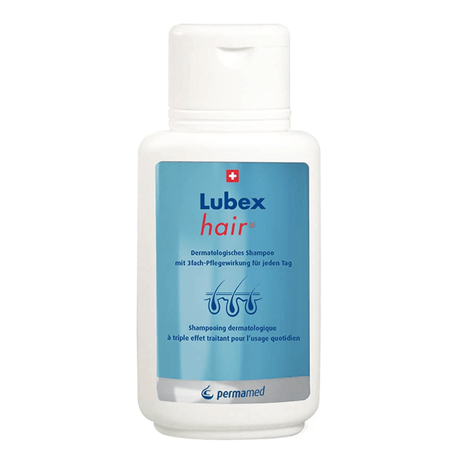Shampoo - Nourishing & Detangling for Treated Hair - TryAladdin