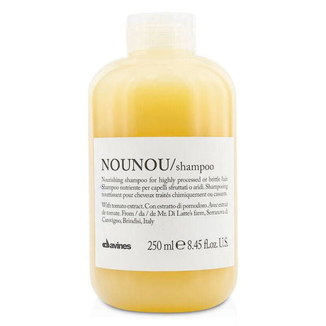 Shampoo - Nutritive, Repairing & Protective Daily Care Treatment - TryAladdin