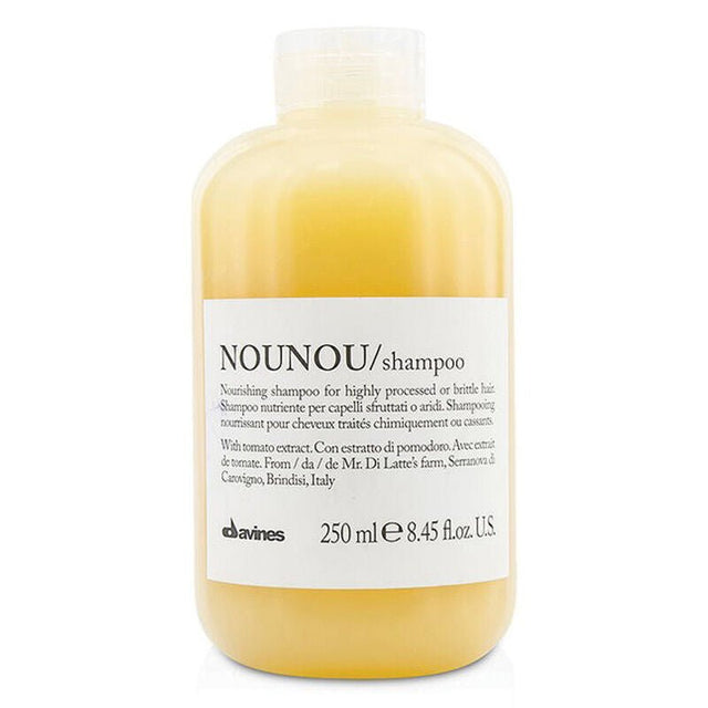 Shampoo - Nutritive, Repairing & Protective Daily Care Treatment - TryAladdin