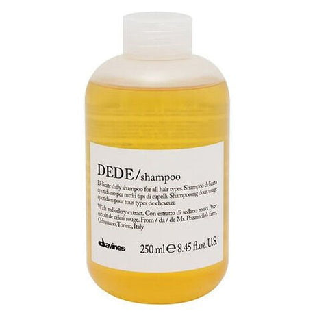 Shampoo - Revitalizing & Protecting Fine, Damaged Hair Formula - TryAladdin