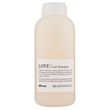 Shampoo - Softening & Curl Defining Hydration for Wavy & Curly Hair - TryAladdin