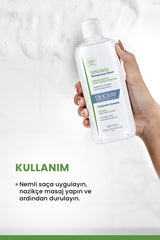 Shampoo - Soothing & Calming for Sensitive Scalp, Fragrance - Free - TryAladdin