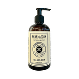 Shampoo - Strengthening & Moisturizing with Collagen, Biotin & Olive Oil - TryAladdin