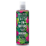 Shampoo - Strengthening & Silky Shine with Dragon Fruit - TryAladdin
