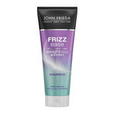 Shampoo - Weightless Frizz Control & Smoothing Aloe Vera - TryAladdin