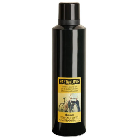 Shaving Gel - Softening & Hydrating Natural Gel - to - Foam Formula - TryAladdin