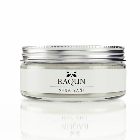 Shea Butter - Ultra - Hydrating Multi - Purpose Skin & Hair Balm - TryAladdin