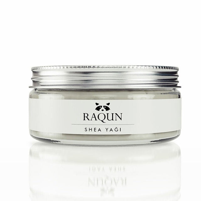Shea Butter - Ultra - Hydrating Multi - Purpose Skin & Hair Balm - TryAladdin