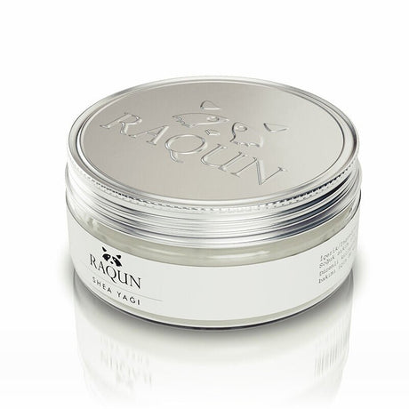 Shea Butter - Ultra - Hydrating Multi - Purpose Skin & Hair Balm - TryAladdin
