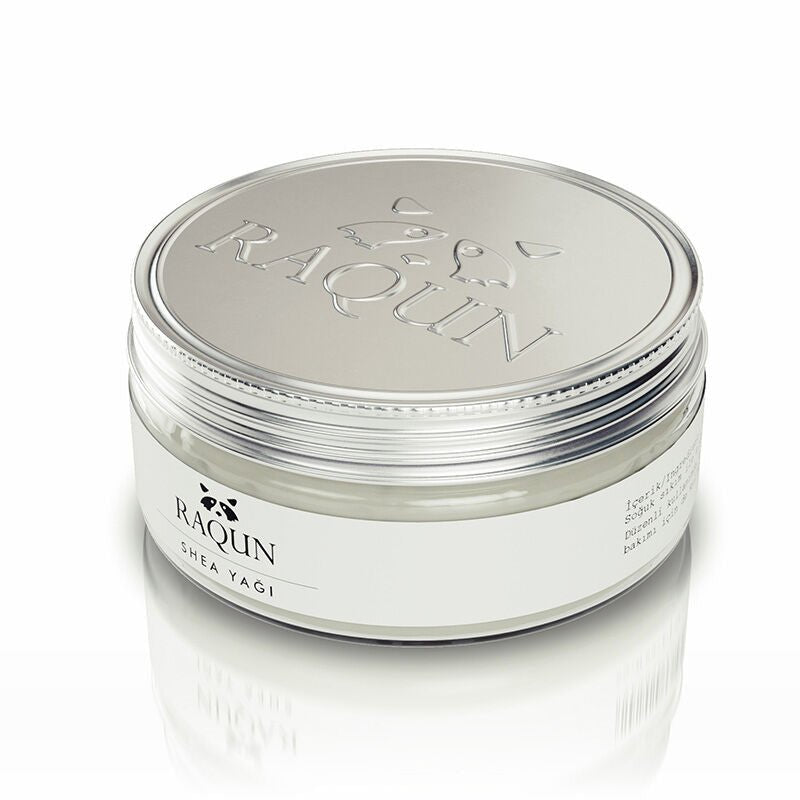 Shea Butter - Ultra - Hydrating Multi - Purpose Skin & Hair Balm - TryAladdin