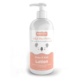 Shea & Pomegranate Baby Lotion - Gentle Hydration & Softening - TryAladdin