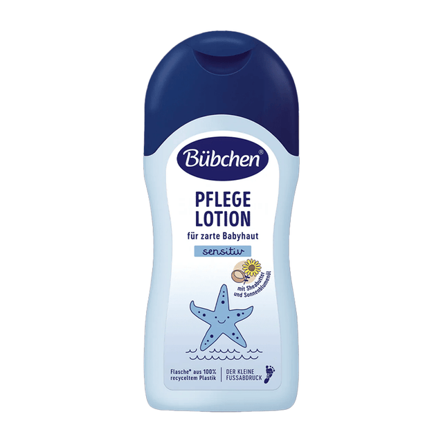 Shea & Sunflower Baby Lotion - Gentle Long - lasting Hydration - TryAladdin