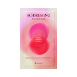 Sheet Mask - Balancing & Soothing with Tea Tree & Centella Asiatica - TryAladdin