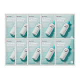 Sheet Mask - Deeply Hydrating & Calming Biotics for Sensitive Skin - TryAladdin