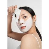 Sheet Mask - Probiotic Rice & Ceramide Hydrating & Brightening - TryAladdin