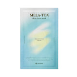 Sheet Mask - Skin Tone Equalizing with Niacinamide & Tranexamic Acid - TryAladdin