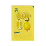 Sheet Mask - Vitamin C Brightening & Hydrating Essence - TryAladdin