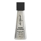 Shimmering Body Oil - Vitamin E & Coconut Oil for Radiant Skin - TryAladdin