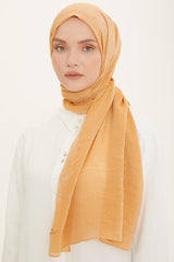 Shimmering Evening Shawl - Wrinkle - Free - TryAladdin
