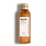 Shimmering Hair & Body Oil - Hydrating Formula with 16 Precious Oils - TryAladdin