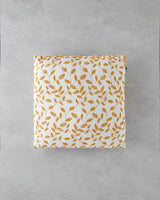 Professional-Shine-Line-Decorative-Cushion-Cover-Mustard-42x42cm
