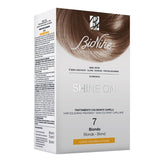 Shine On Permanent Hair Color Kit - Blonde No. 7 - TryAladdin