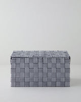 Premium-Decorative-Storage-Box-Black-White