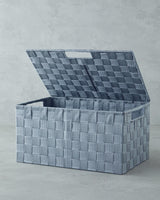 Professional Grade Shine Storage Box Grey