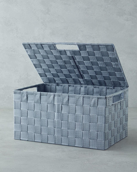 Professional-Grade-Shine-Storage-Box-Grey