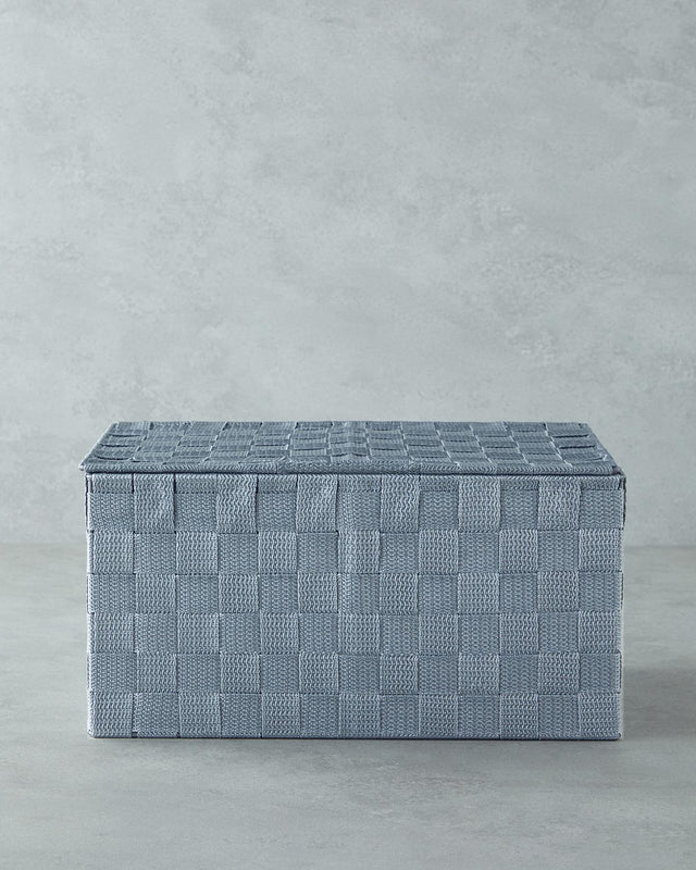 Professional-Grade-Shine-Storage-Box-Grey