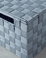 Professional Grade Shine Storage Box Grey