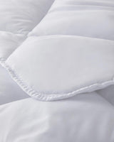 Professional-Grade-Microfiber-Double-Duvet-Comforter-White