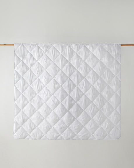 Professional-Grade-Microfiber-Double-Duvet-Comforter-White