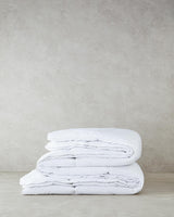 Professional-Grade-Microfiber-Double-Duvet-Comforter-White