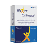 Silibin Phospholipid & Herbal Complex - Liver Support Soft Capsules - TryAladdin
