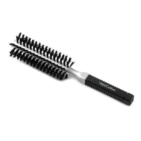 Silver Hair Styling and Detangling Brush - TryAladdin