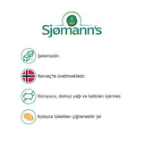 Sjomann's Multivitamin - Immune Support & Energy Chewable Gel - TryAladdin