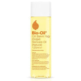 Skin Care Oil - Stretch Mark & Wrinkle Reduction with 14 Plant Extracts - TryAladdin