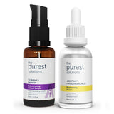 Skin Tone Balancing Skincare Set - TryAladdin