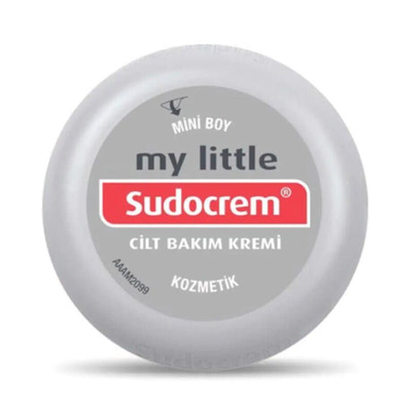 Skincare Cream - Softening & Hydrating Barrier with Zinc Oxide - TryAladdin