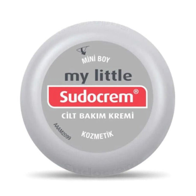 Skincare Cream - Softening & Hydrating Barrier with Zinc Oxide - TryAladdin
