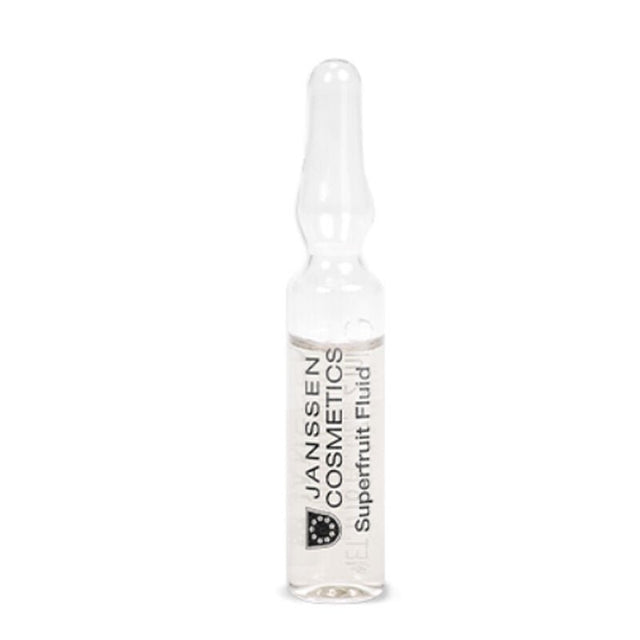 Skincare Fluid - Vitamin C Superfruit for Vitality & Freshness - TryAladdin