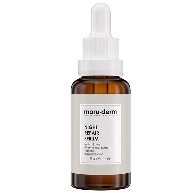 Skincare Serum - Soft, Smooth & Radiant Complexion with Peptides & Niacinamide - TryAladdin
