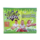 Slime Play Powder - Easy DIY Creative & Sensory Fun for Kids - TryAladdin