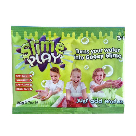 Slime Play Powder - Easy DIY Creative & Sensory Fun for Kids - TryAladdin