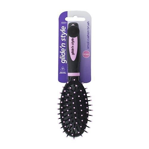 Small Detangling Hair Brush for Wet and Dry Hair - TryAladdin