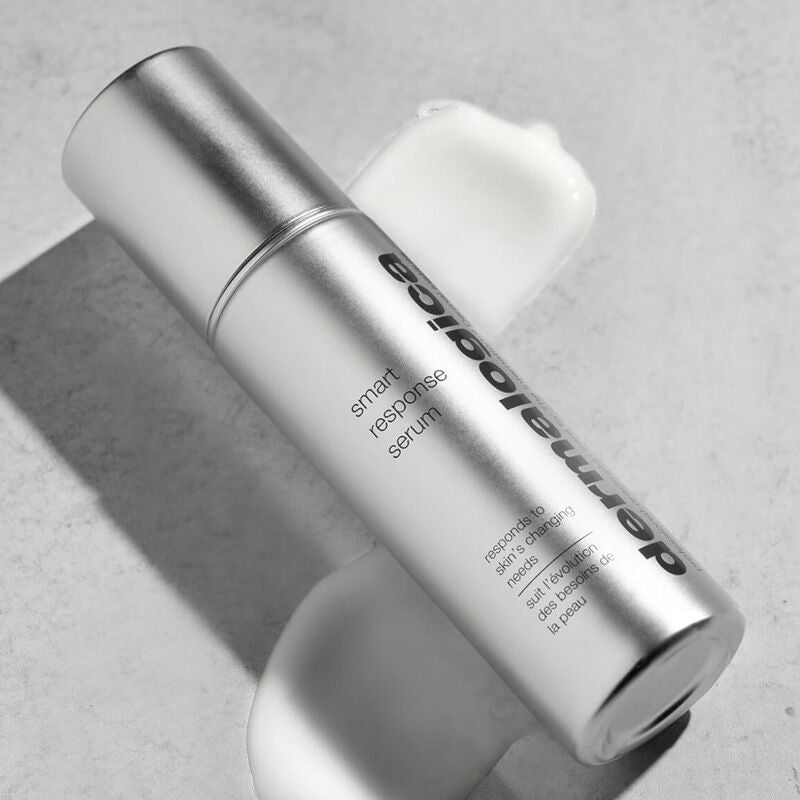Smart Response Serum - Anti - Aging & Hydrating with Niacinamide & Mannose - 6 - Phosphate - TryAladdin