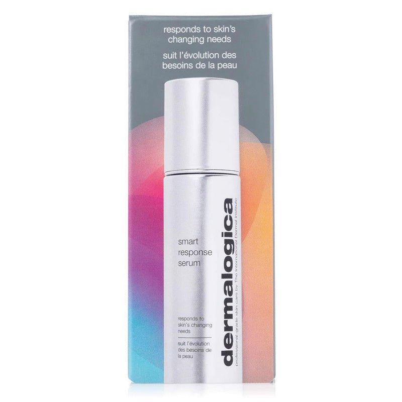 Smart Response Serum - Anti - Aging & Hydrating with Niacinamide & Mannose - 6 - Phosphate - TryAladdin