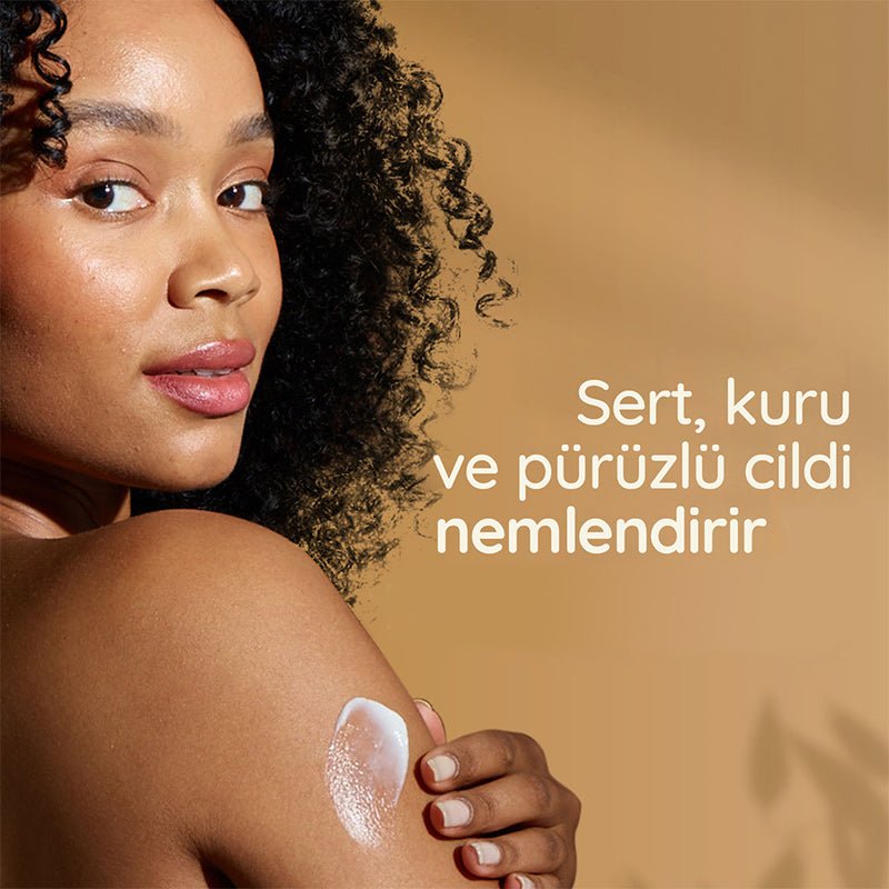 Smoothing Body Cream - Hydrating & Brightening with PHA & Niacinamide - TryAladdin