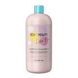 Smoothing Frizz Control Shampoo - Shea Butter & Coconut Oil Formula - TryAladdin
